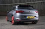 Seat Leon SC Cupra 280 Ultimate Sub8 2015 года